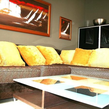 Apartment Frager فوديس المظهر الخارجي الصورة