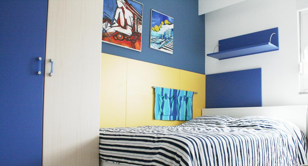 Apartment Frager فوديس المظهر الخارجي الصورة