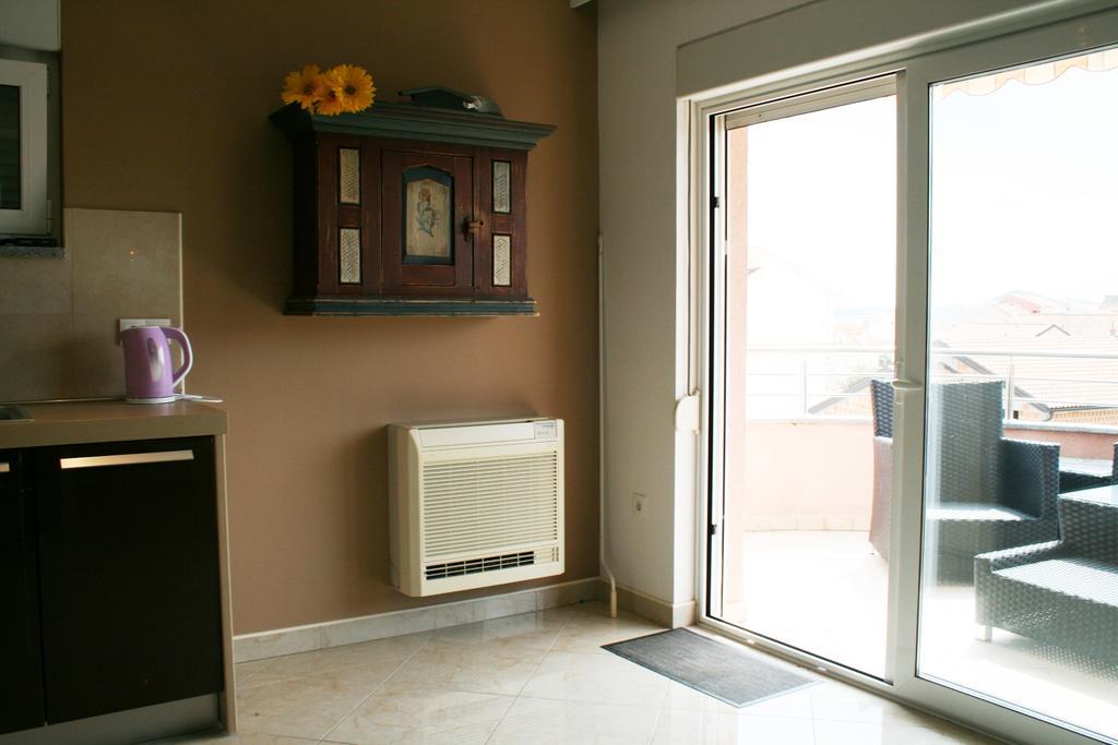Apartment Frager فوديس المظهر الخارجي الصورة