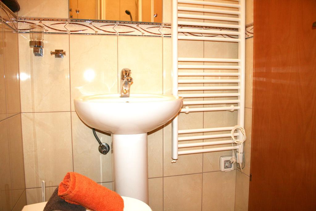Apartment Frager فوديس المظهر الخارجي الصورة