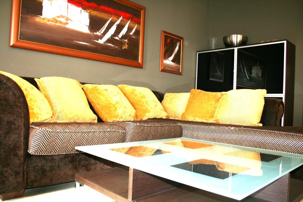 Apartment Frager فوديس المظهر الخارجي الصورة