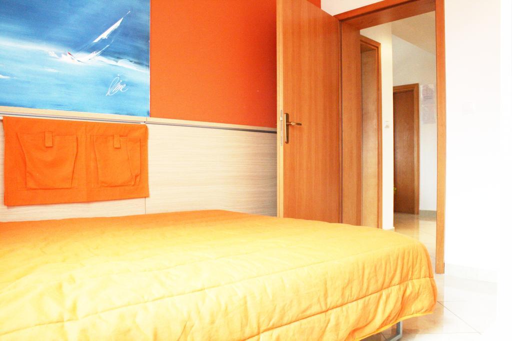 Apartment Frager فوديس المظهر الخارجي الصورة