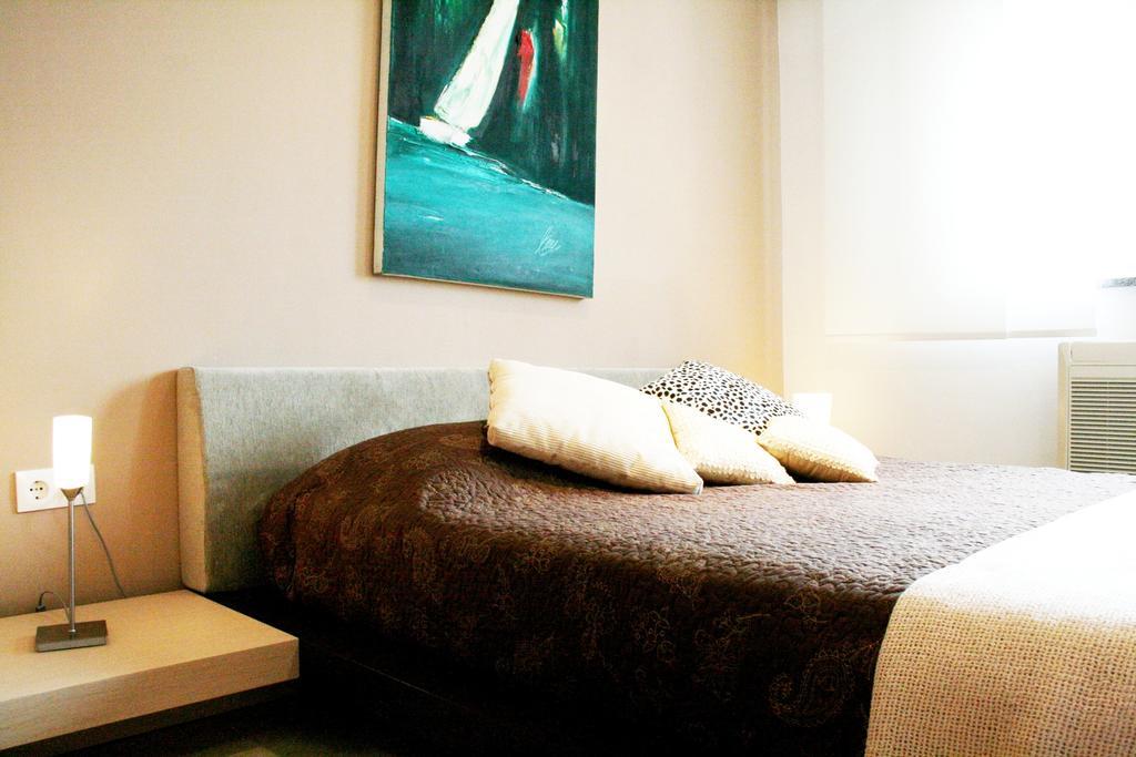 Apartment Frager فوديس المظهر الخارجي الصورة