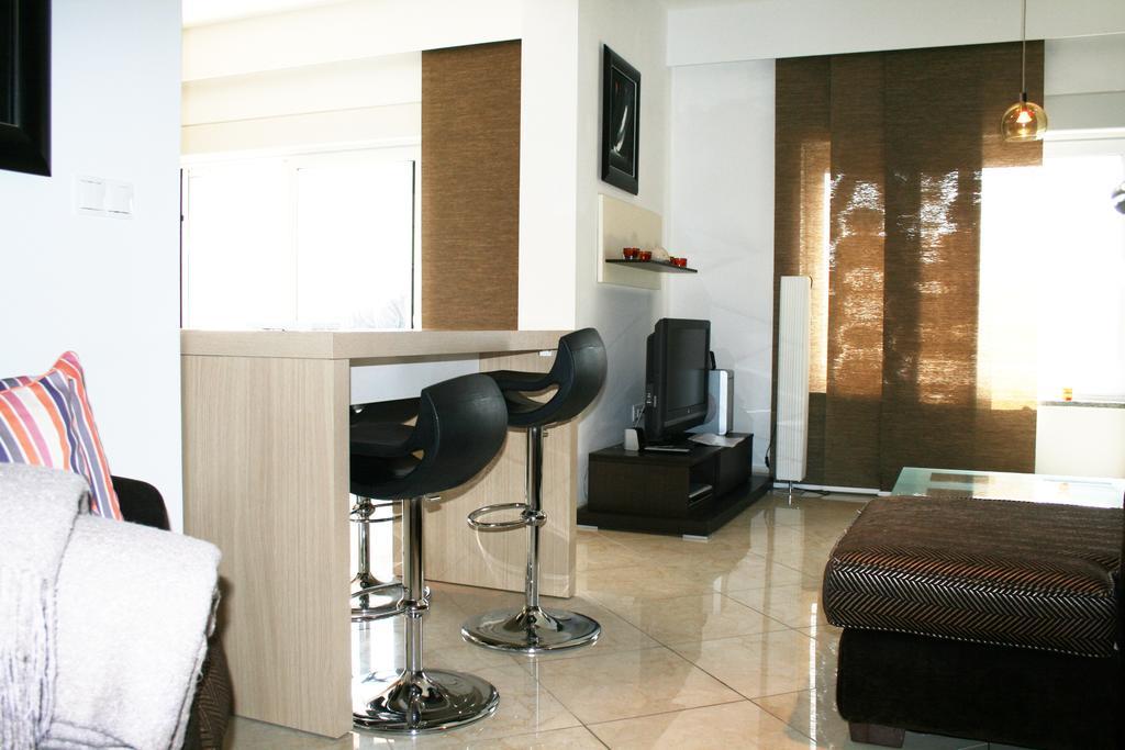 Apartment Frager فوديس المظهر الخارجي الصورة