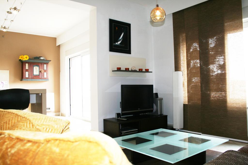 Apartment Frager فوديس المظهر الخارجي الصورة