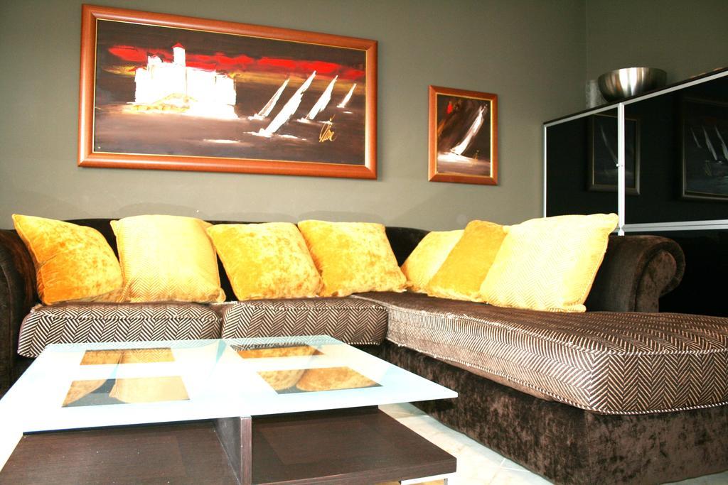 Apartment Frager فوديس المظهر الخارجي الصورة