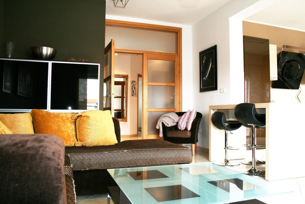 Apartment Frager فوديس المظهر الخارجي الصورة