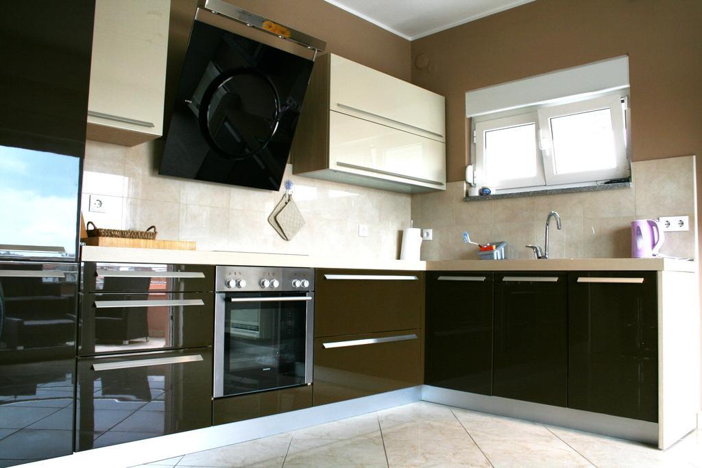 Apartment Frager فوديس المظهر الخارجي الصورة