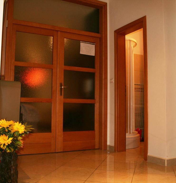 Apartment Frager فوديس المظهر الخارجي الصورة